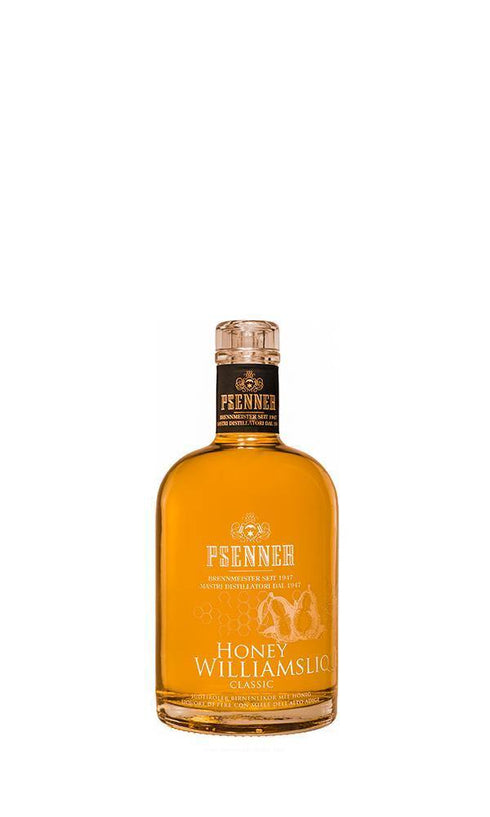 Psenner Williams mit Honig 0,35l